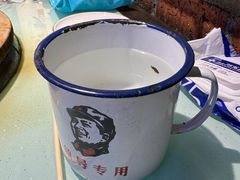 -鱼窝棚柴火铁锅炖(富山屯店)