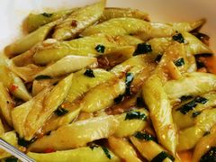 -金海华·悦食东方(苏州中心商场店)