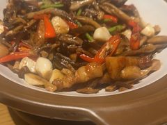 -哈啾嗨·新概念蒙餐(红星新城店)