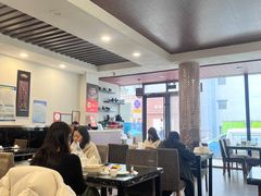 -桃园中华料理炸酱面(燕儿岛路店)