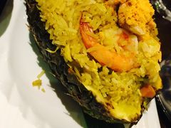 -Siam泰餐厅(水上公园店)