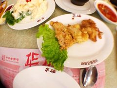 -华梅西餐厅(哈尔滨中央大街店)