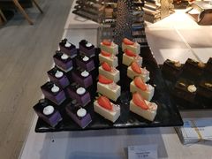 -陆家嘴万怡酒店·万荟轩