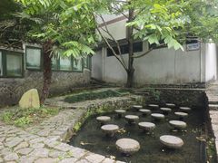 -浙西大峡谷