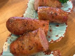-盘炉forenza·云贵川融合小食堂 ( 钟楼中柳巷店)