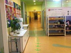 -励步成长中心(老福山校区)