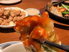 -林四喜·闽南传家菜(鼓浪屿店)