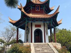 -戏马台景区