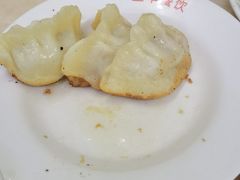 锅贴-玉华饮食店(茅台路店)