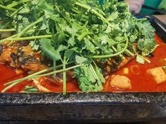 -炉鱼(爱琴海购物公园店)