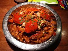 -胖哥俩肉蟹煲(杭州下沙学林街店)