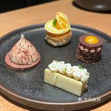 打卡泰安门———广州西餐天花板