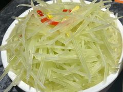 -胖哥俩肉蟹煲(河北勒泰购物中心店)