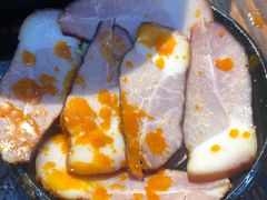 腊肉-烂摊摊火锅集市(长安总店)
