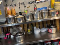 -马路边边串串香(一匡街店)