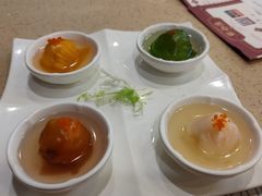 -点都德(华强南店)