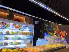 -涨巢·潮玩水疗局