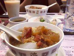 -池记(尖沙咀店)