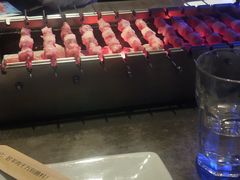 -很久以前羊肉串(打浦路店)