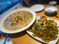 -盐帮食坊•小河帮川菜(四川师大店)