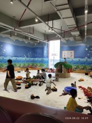 -宝燕水乐园(相城店)