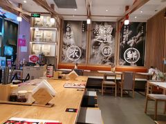 -味千拉面(江城大道永旺梦乐城店)
