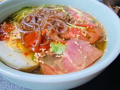 -海鲜烧烤