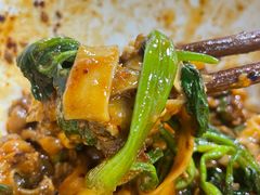 特色豌杂面干溜-朱儿面庄(洋河三路店)