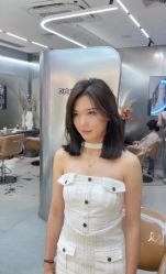 -奈川烫染Salon