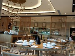 大堂-天怡興·百年蒸饺(中心书城店)
