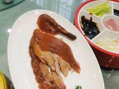 -红菜坊·烤鸭·川鲁宴(石园店)