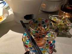 -悦融琥珀·京鲁菜·海味珍品(西单店)