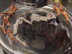 -本炙炭烤·蒲烧活鳗料理店(金沙洲店)