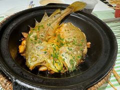 -三毛烧烤·南昌大排档(山姆店)