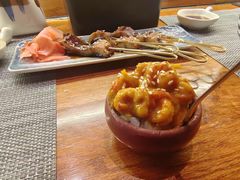 -戏作寿司(观音桥店)