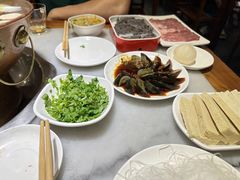 -老五四季涮肉(白纸坊店)