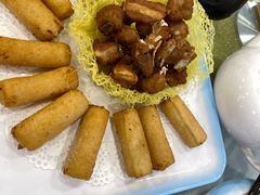 -海宝酒家(中山四路店)