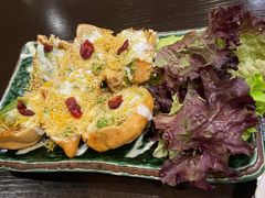 -克比叔叔印度餐厅Kebabs on the Grille(人民广场店)