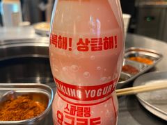 -馥二代韩式烤肉 2세대 불고기(喷水池店)