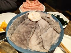 -周师兄大刀腰片火锅(洪崖洞旗舰店)