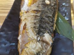 -林妈妈村·日式料理(宝山万达店)