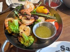 -Sarah西点·烘焙·餐厅(翰林府旗舰店)