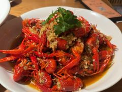 -阿强家川菜·29年老字号(岗顶店)