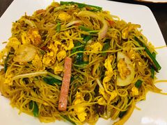 星洲炒米粉-新旺茶餐厅(嘉里城店)