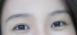 -韩美绣·骨相纹眉·洗眉美瞳线