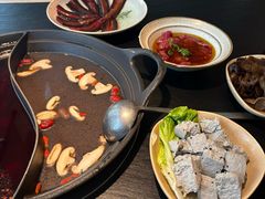 -莺花渡火锅City Green(万象城店)