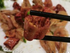 -美味海鲜大排档(明发美食地标店)