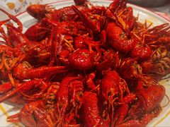 -辣出味岳阳特色烧烤·龙虾大排档(砂子塘总店)