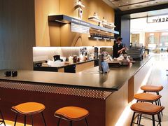 -星巴克臻选(上海合生汇1F店)