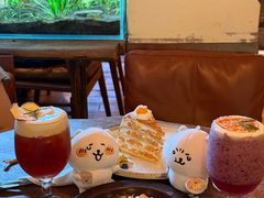 -懒鱼时光馆(沙坪坝店)